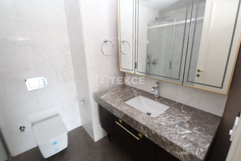 Квартира 2+1 в Стамбул, Турция №14417 29