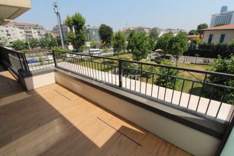 2+1 Apartment in Istanbul, Turkey No. 14417 17