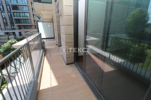 2+1 Appartement à Istanbul, Turkey No. 14417 18