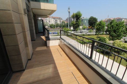 2+1 Appartement à Istanbul, Turkey No. 14417 16