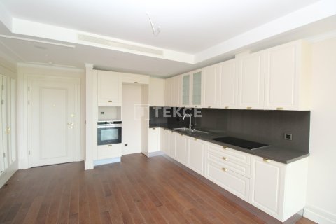 2+1 Appartement à Istanbul, Turkey No. 14417 10