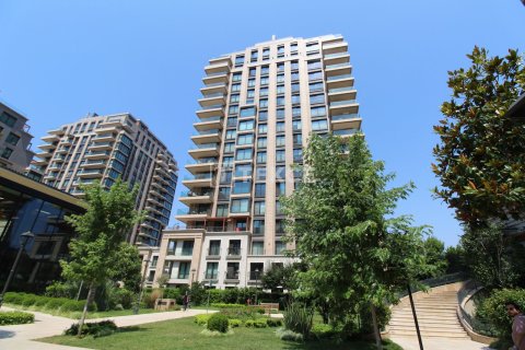 2+1 Appartement à Istanbul, Turkey No. 14417 2