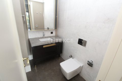 Квартира 2+1 в Стамбул, Турция №14417 22