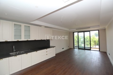 2+1 Apartment in Istanbul, Turkey No. 14417 6