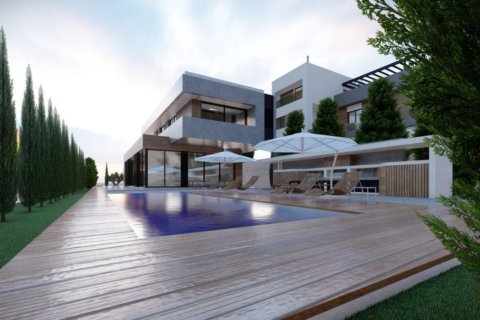 5 dormitorios Villa en Limassol, Cyprus No. 51438 6