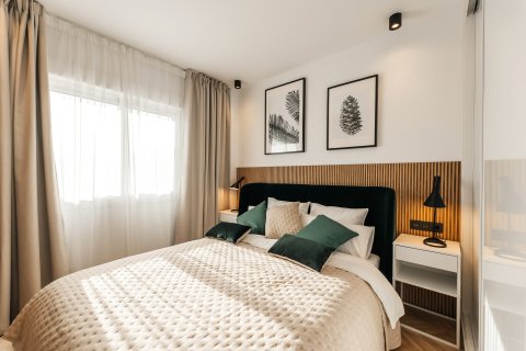 3 dormitorios Duplex en La Quinta, Spain No. 27252 21