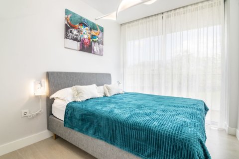 3 dormitorios Apartment en Estepona, Spain No. 27627 25