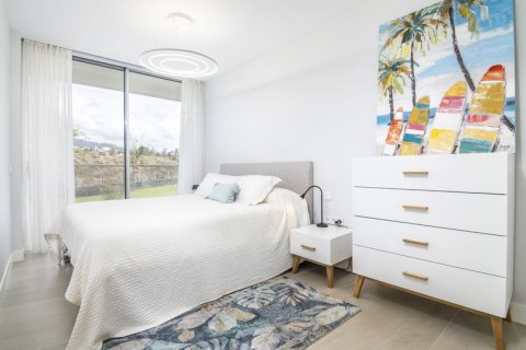 3 dormitorios Apartment en Estepona, Spain No. 27627 28