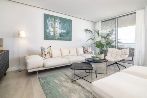 3 dormitorios Apartment en Estepona, Spain No. 27627 6