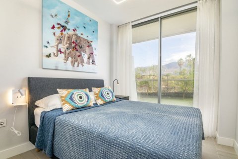 3 dormitorios Apartment en Estepona, Spain No. 27627 19