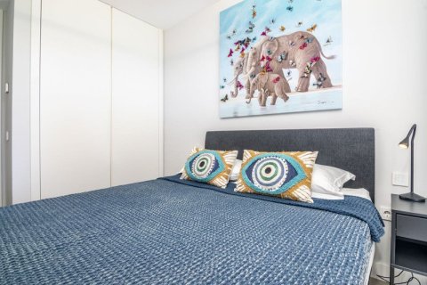 3 dormitorios Apartment en Estepona, Spain No. 27627 21