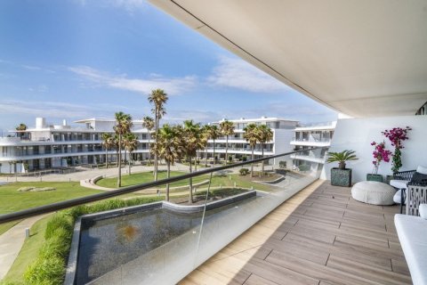 3 bedrooms Apartment in Estepona, Spain No. 27627 2