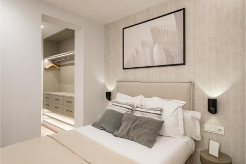 3 dormitorios Apartment en Madrid, Spain No. 27633 22