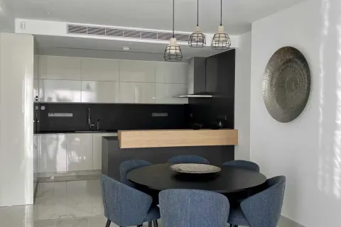 3 dormitorios Apartment en Germasogeia, Cyprus No. 32925 2