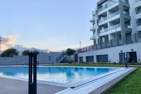 2 dormitorios Apartment en Agios Athanasios, Cyprus No. 32921 1