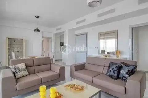 3 bedrooms Penthouse in Mesa Geitonia, Cyprus No. 32923 1