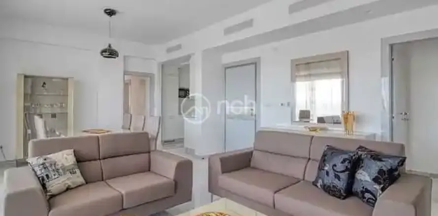 3 bedrooms Penthouse in Mesa Geitonia, Cyprus No. 32923