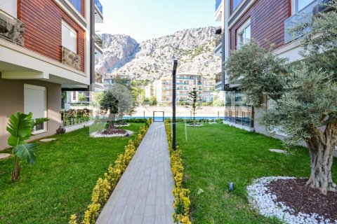 5 rooms Appartement à Konyaalti, Turkey No. 11674 25