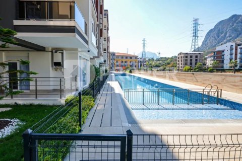 5 habitaciones Apartment en Konyaalti, Turkey No. 11674 22