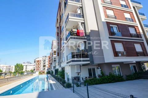 5 rooms Appartement à Konyaalti, Turkey No. 11674 28