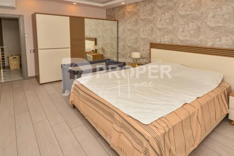 5 rooms Appartement à Konyaalti, Turkey No. 11674 2