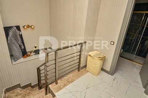 5 rooms Appartement à Konyaalti, Turkey No. 11674 6