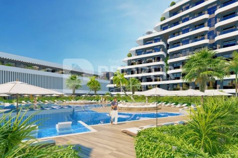 3 rooms Apartment in Altintash, Turkey No. 11704 11