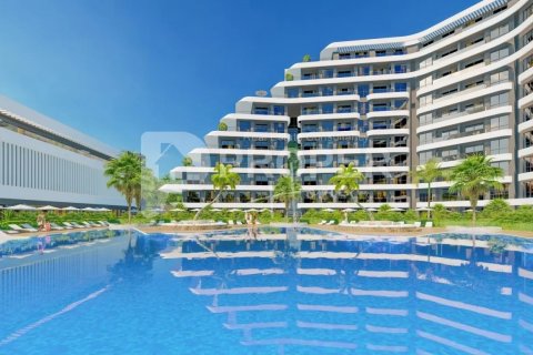 3 rooms Apartment in Altintash, Turkey No. 11704 3