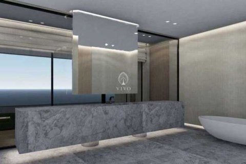 5 bedrooms House in Agios Tychonas, Cyprus No. 77244 12