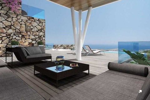 5 bedrooms House in Agios Tychonas, Cyprus No. 77244 2