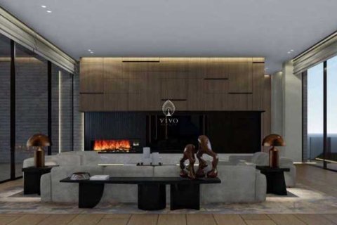 5 bedrooms House in Agios Tychonas, Cyprus No. 77244 5