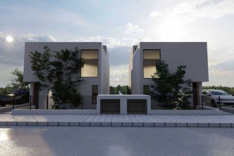 3 dormitorios Villa en Limassol, Cyprus No. 77254 4