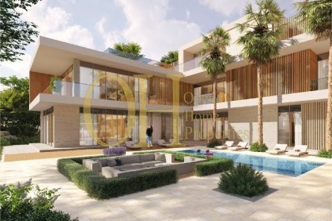 5 bedrooms Villa in Al Reem Island, UAE No. 8711 3