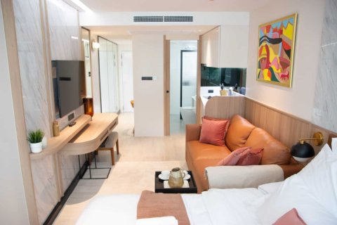 14 bedrooms Condo  in Jomtien Beach, Thailand No. 1024 10