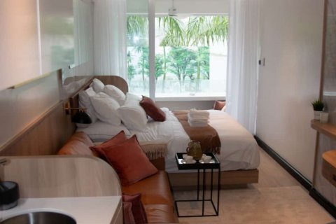 14 dormitorios Condominio  en Jomtien Beach, Thailand No. 1024 13