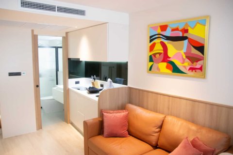 14 bedrooms Condo  in Jomtien Beach, Thailand No. 1024 14