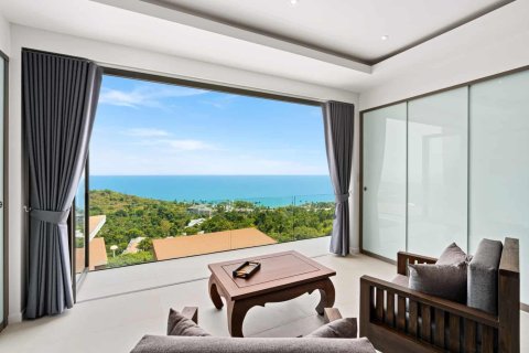 3 bedrooms Villa in Ko Samui, Thailand No. 1027 6