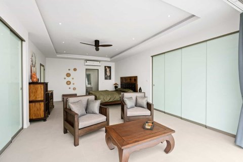 3 bedrooms Villa in Ko Samui, Thailand No. 1027 5