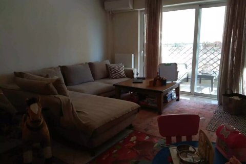 3 bedrooms Apartment in Piraeus, Greece No. 54998 3