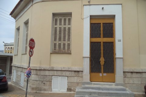 7 bedrooms Building in Piraeus, Greece No. 55009 2