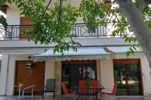 5 dormitorios Villa en Chalkidiki, Greece No. 54938 2