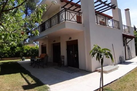 5 dormitorios Villa en Chalkidiki, Greece No. 54938 1