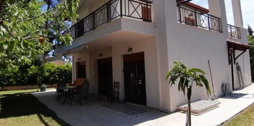 5 bedrooms Villa in Chalkidiki, Greece No. 54938