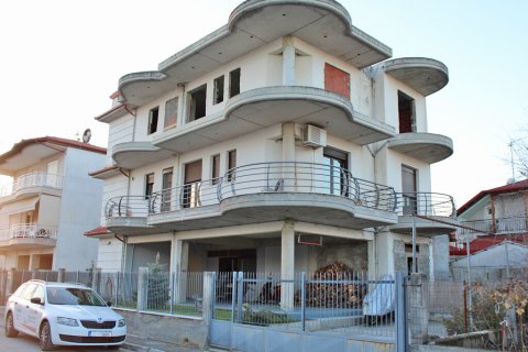 6 bedrooms House in Katerini, Greece No. 55010 23