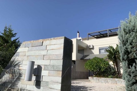 6 dormitorios Villa en Loutraki, Greece No. 61748 1