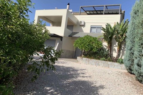 6 dormitorios Villa en Loutraki, Greece No. 61748 10