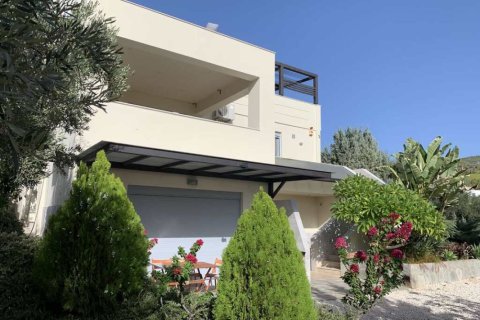 6 dormitorios Villa en Loutraki, Greece No. 61748 7