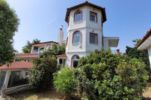 8 bedrooms Villa in Thessaloniki, Greece No. 61744 1