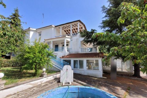 8 bedrooms Villa in Thessaloniki, Greece No. 61744 3