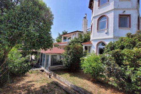 8 bedrooms Villa in Thessaloniki, Greece No. 61744 2